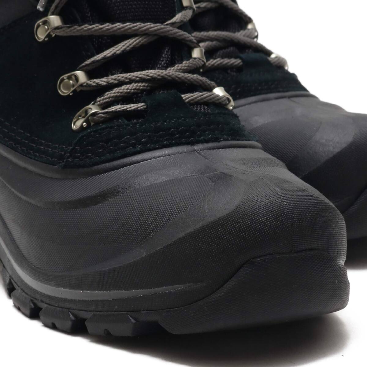 SOREL BUXTON (TM) LACE BLACK/QUARRYの画像