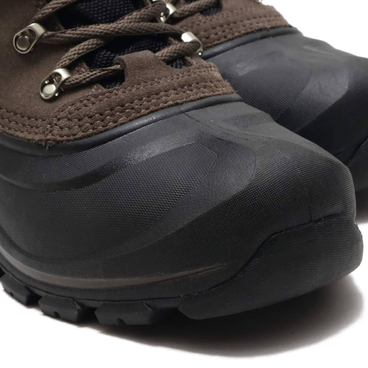 SOREL BUXTON (TM) LACE MAJOR/BLACK 19FW-Iの画像