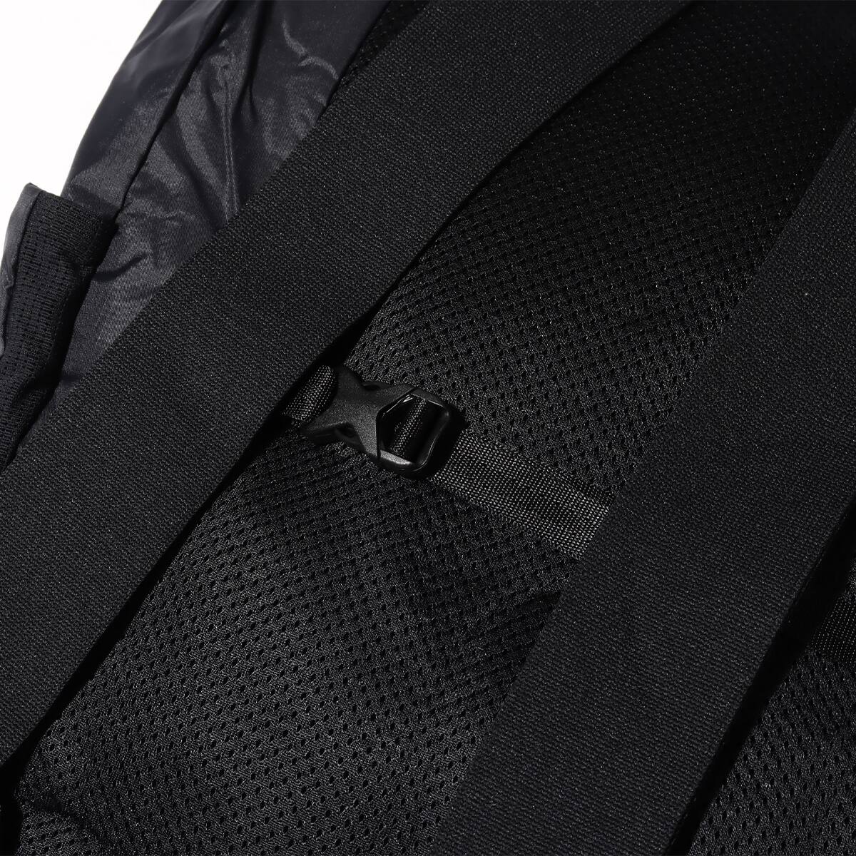 THE NORTH FACE Glam Tote ブラック 24SS-Iの画像