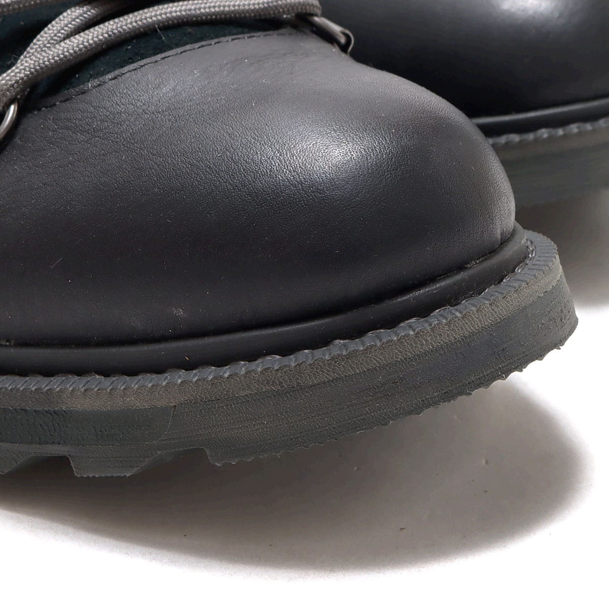 SOREL MADSON (TM) HIKER II WP BLACK 20FA-Iの画像