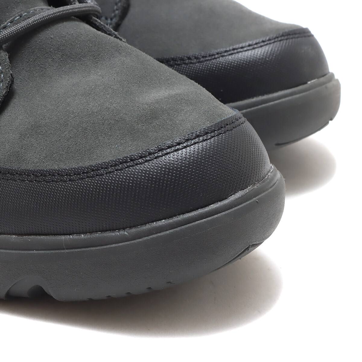 SOREL SOREL EXPLORER Black, Jet 21FW-Iの画像