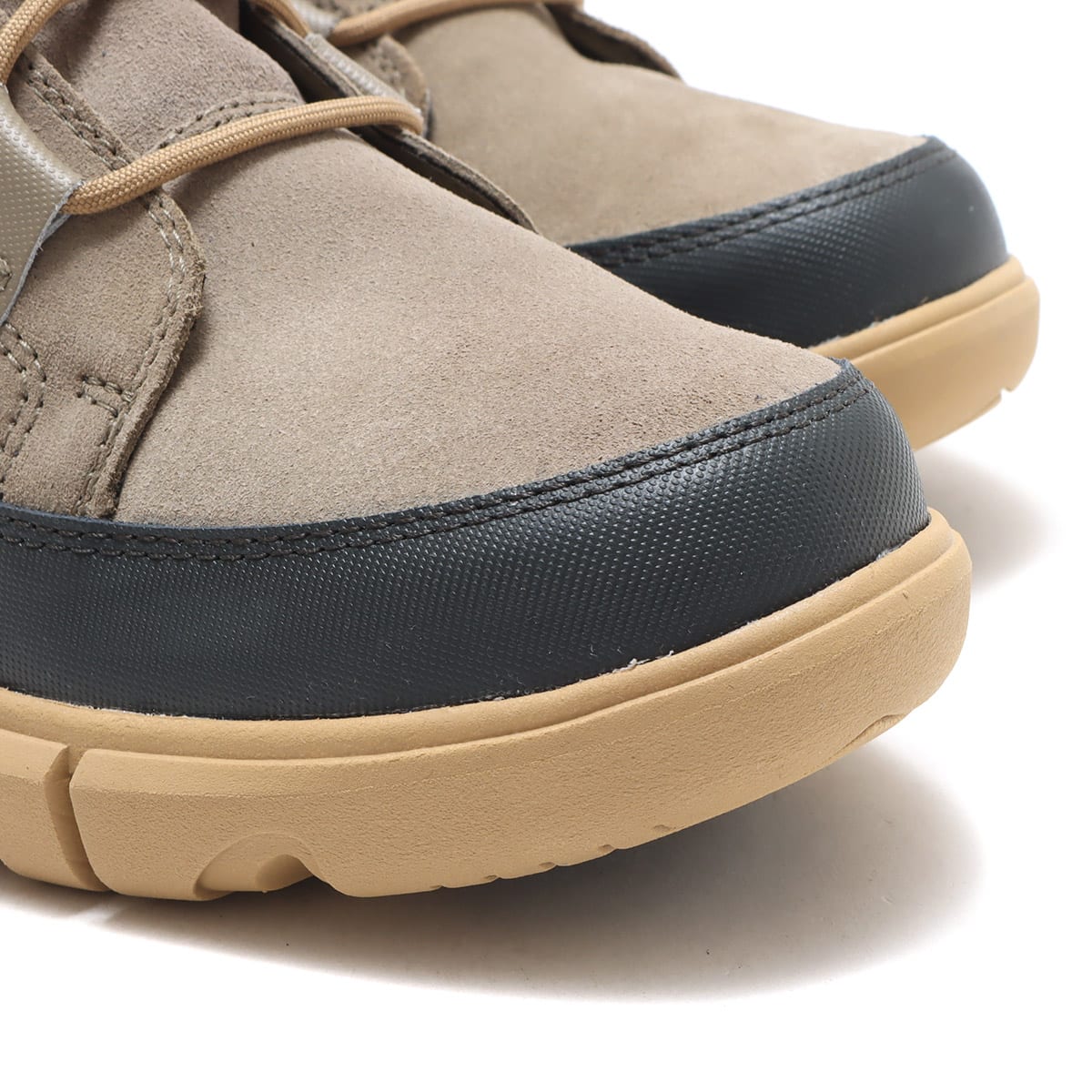 SOREL SOREL EXPLORER Sage, Dark Moss 21FW-Iの画像