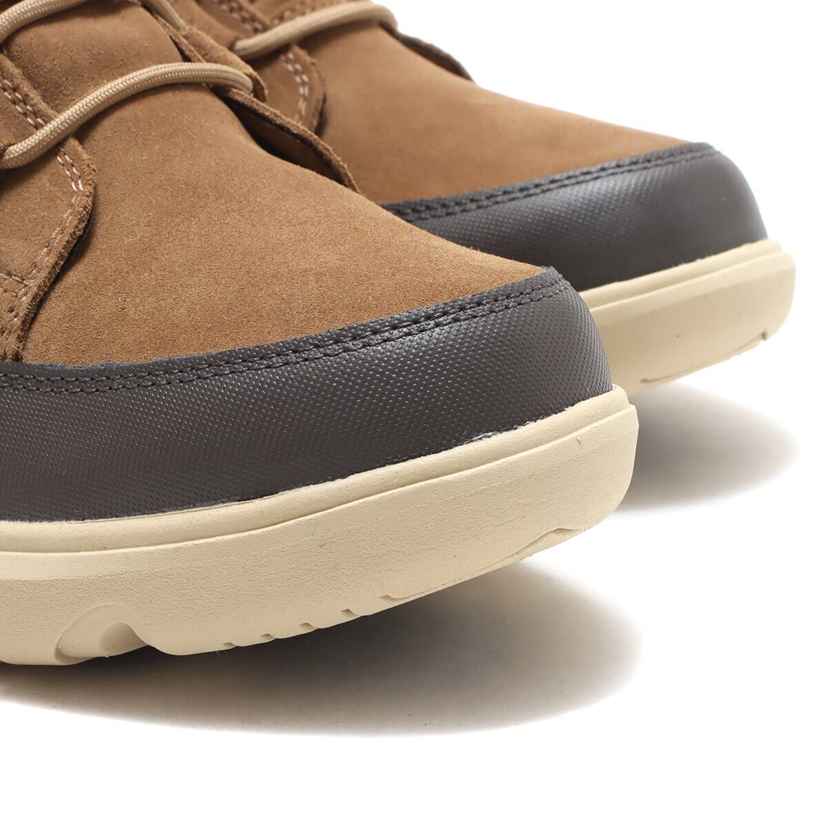 SOREL SOREL EXPLORER Delta, Jet 21FW-Iの画像
