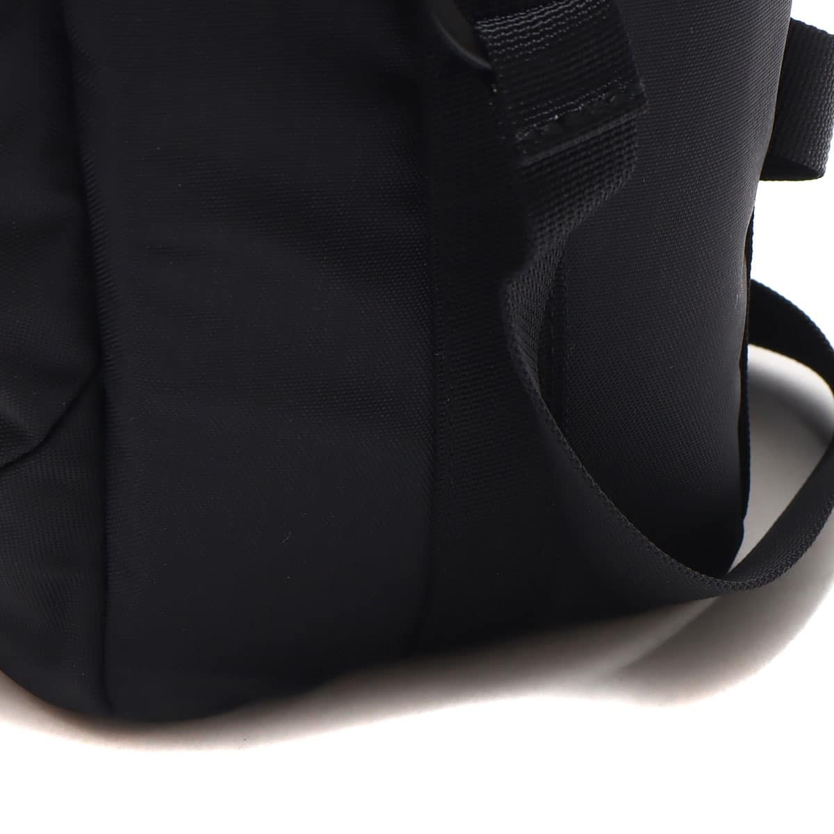THE NORTH FACE EXPLORER CAMERA BAG BLACK 23SS-Iの画像