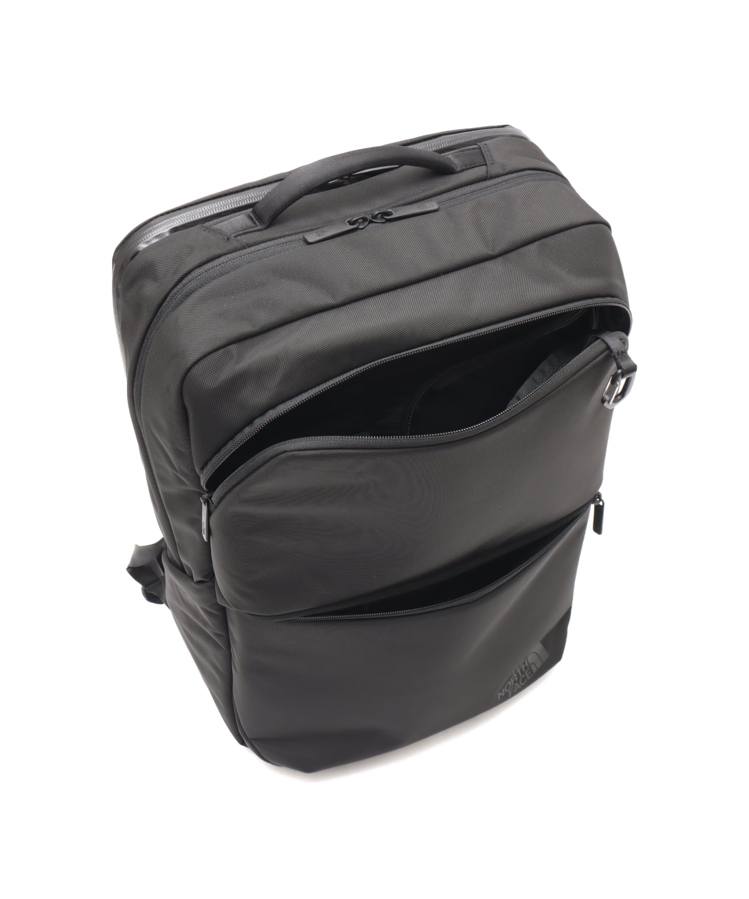 THE NORTH FACE Shuttle Daypack ブラックの画像