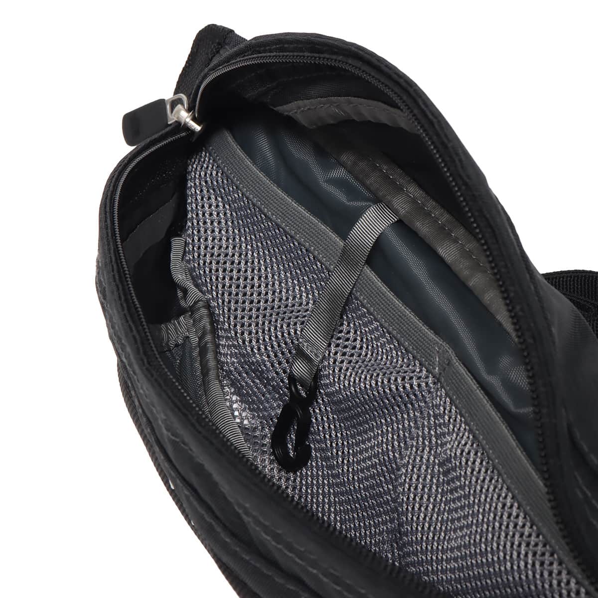THE NORTH FACE GRANULE ASPHALT GRAY LIGHT HEATHER 21SS-Iの画像