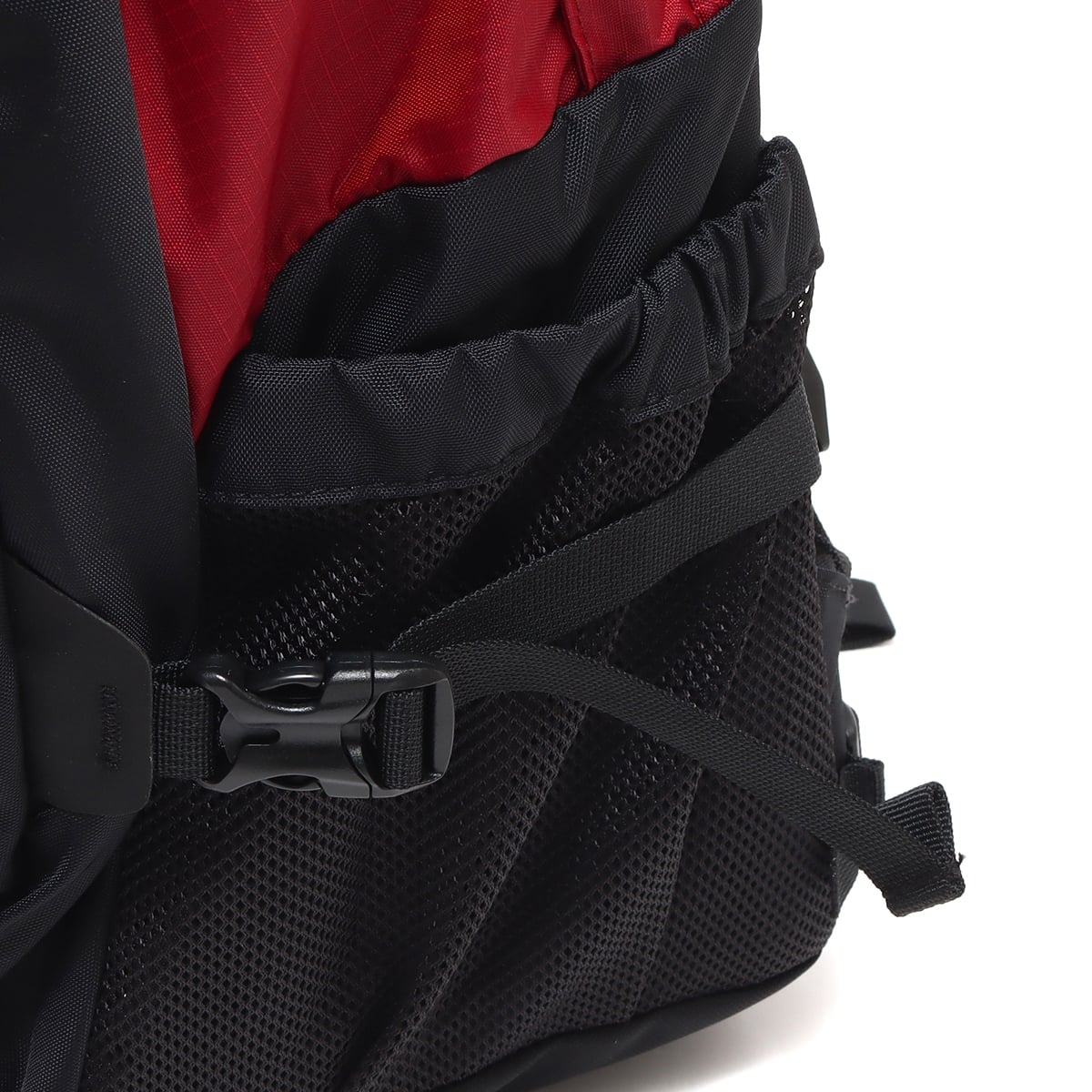 THE NORTH FACE BIG SHOT コードバン 22FW-Iの画像