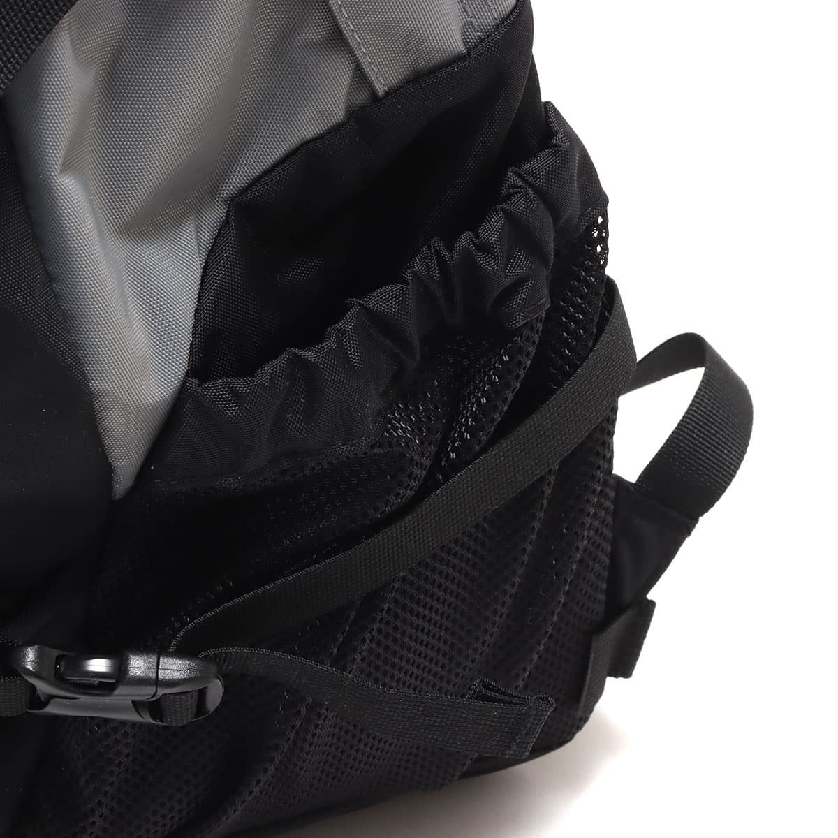THE NORTH FACE BIG SHOT ジンクグレー 22SS-I（ザ ノース