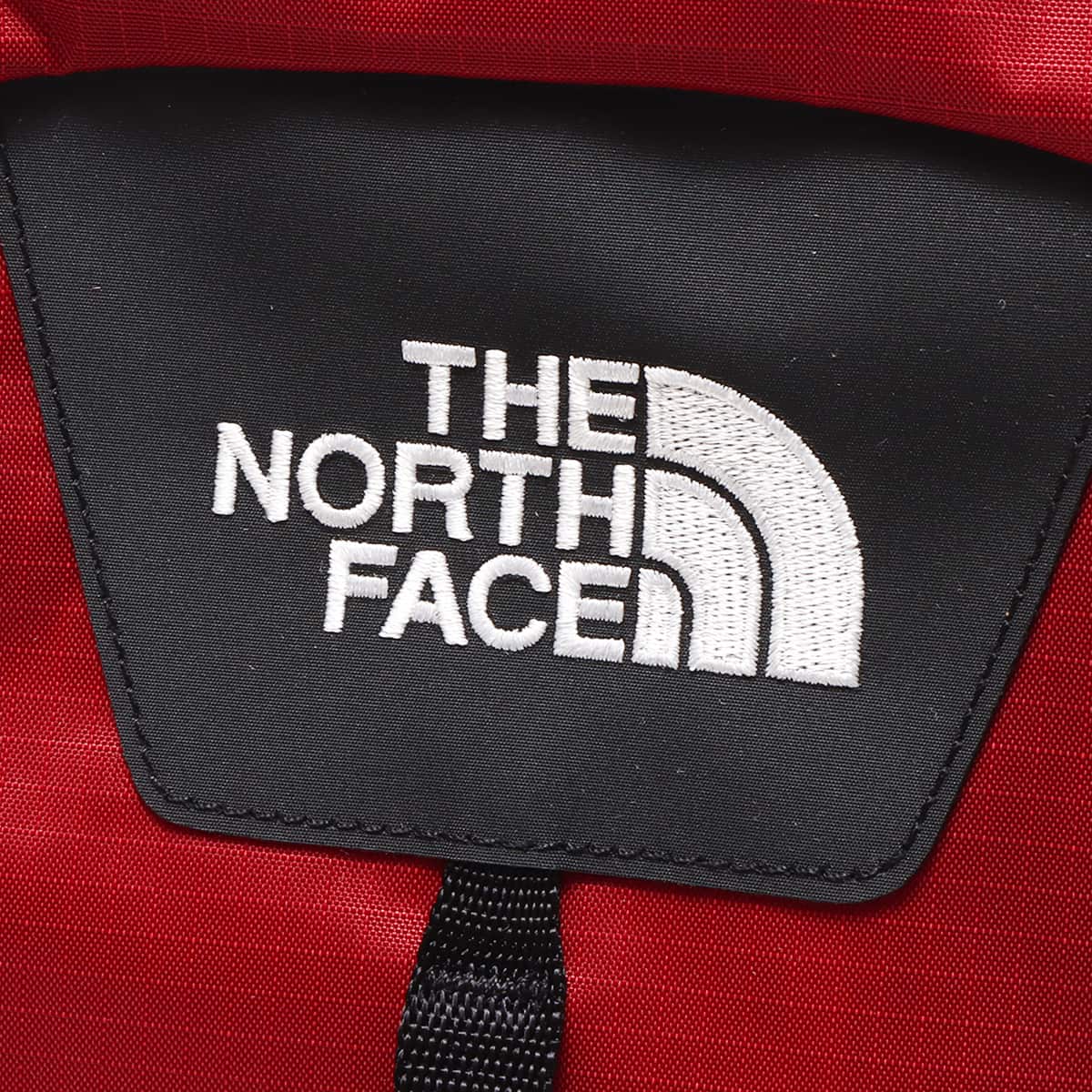 THE NORTH FACE HOT SHOT コードバン 22FW-Iの画像