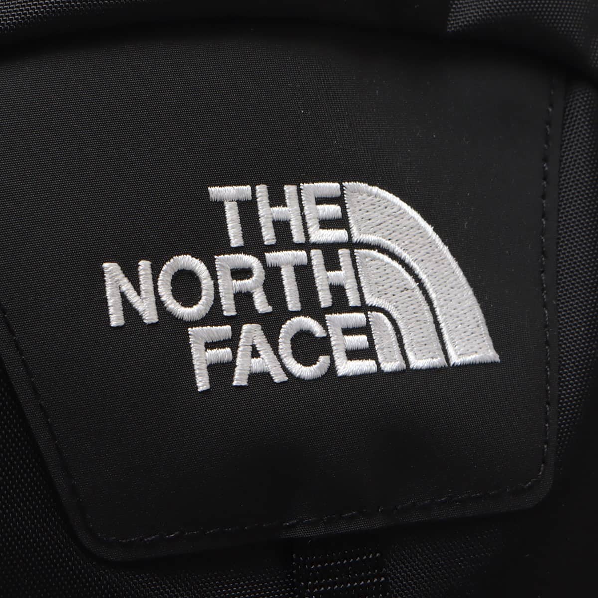 THE NORTH FACE HOT SHOT BLACK 22SS-Iの画像