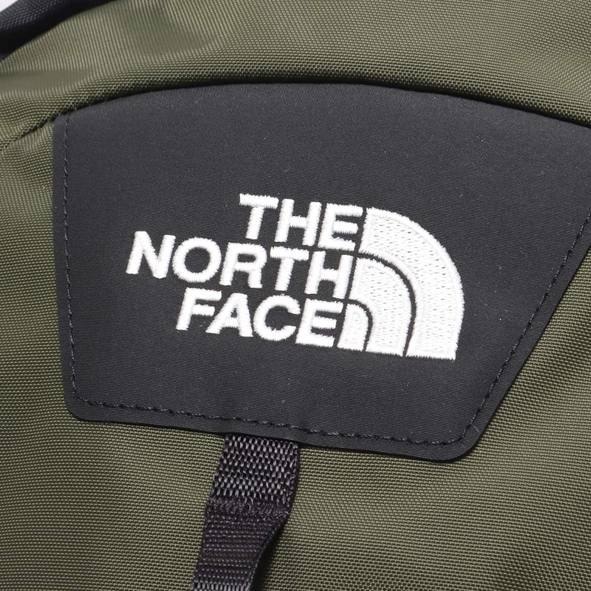 THE NORTH FACE HOT SHOT NEWTAUPEGREEN 22SS-Iの画像