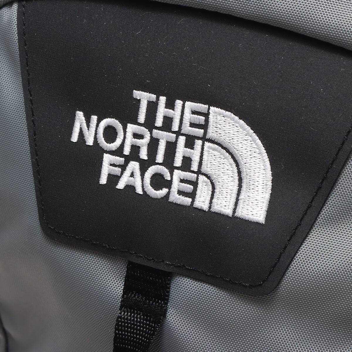 THE NORTH FACE HOT SHOT ジンクグレー 22SS-I（ザ ノース