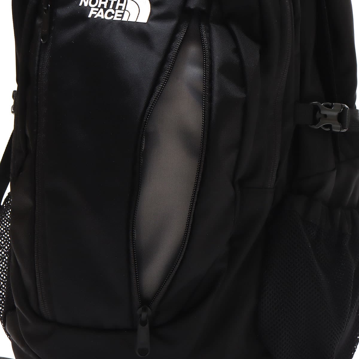 THE NORTH FACE THE NORTH FACE/リュック/-/BLK/...+nikita.wp