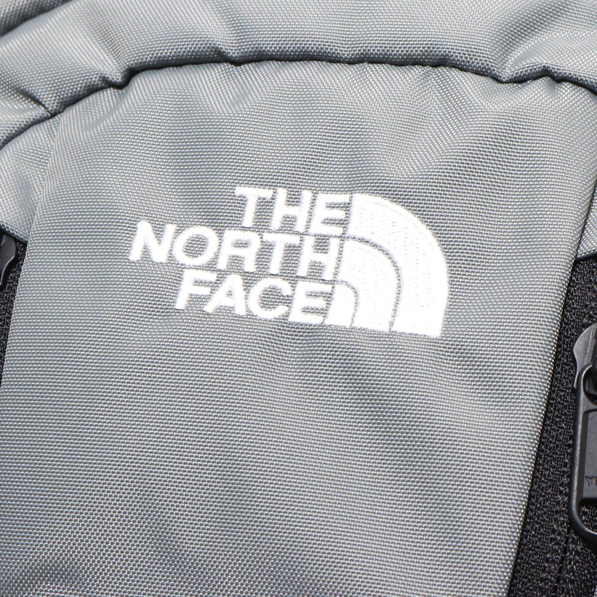 THE NORTH FACE SINGLE SHOT ジンクグレー 22SS-Iの画像