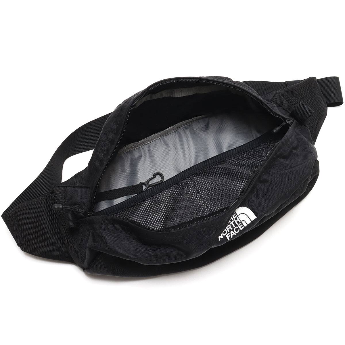 THE NORTH FACE SWEEP BLACK 22SS-Iの画像