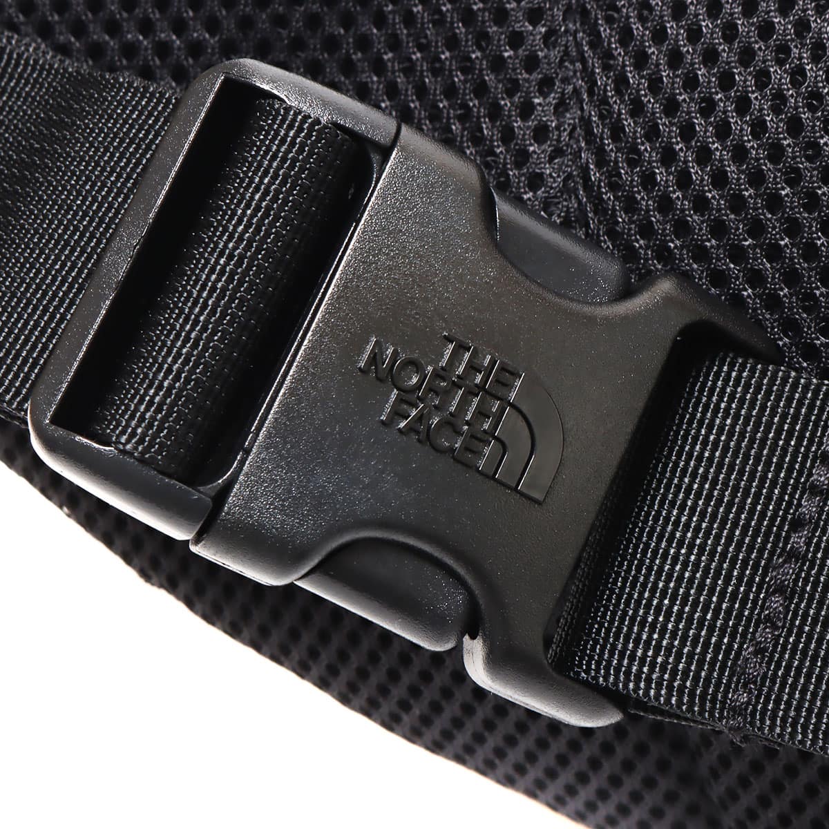 THE NORTH FACE SWEEP SAFETYGREEN 22SS-Iの画像