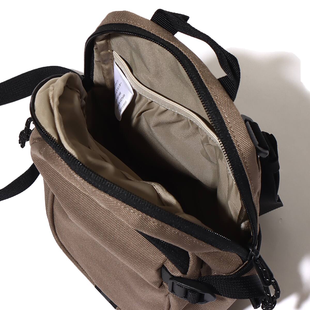 THE NORTH FACE ザ・ノース・フェイス Boulder Mini Shoulder