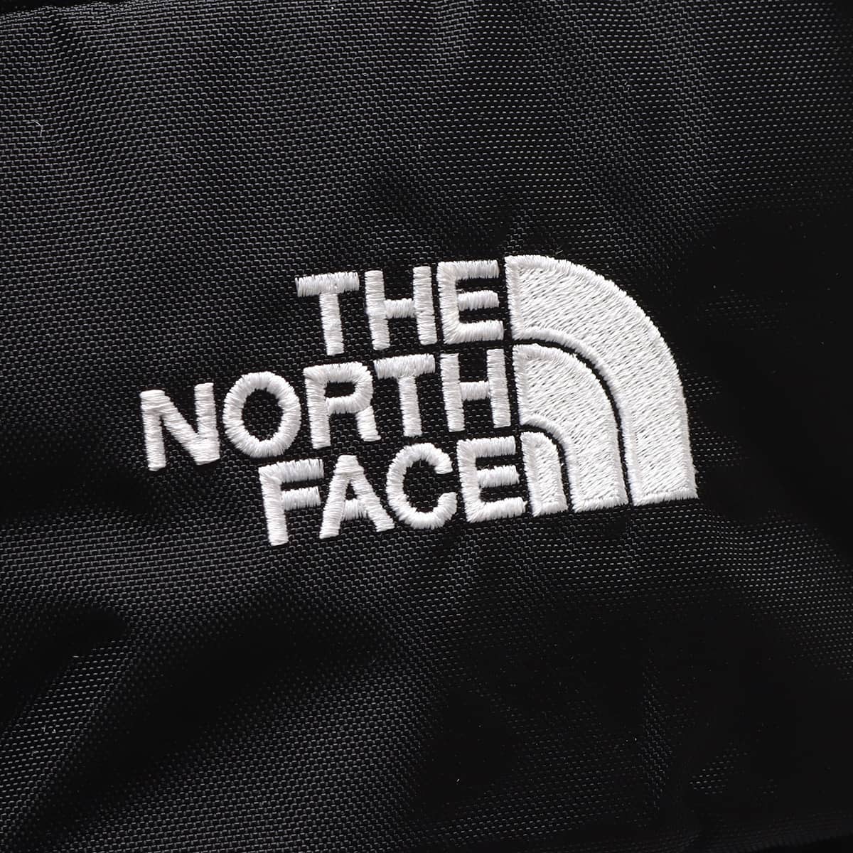 THE NORTH FACE VOSTOK ブラック 22FW-Iの画像