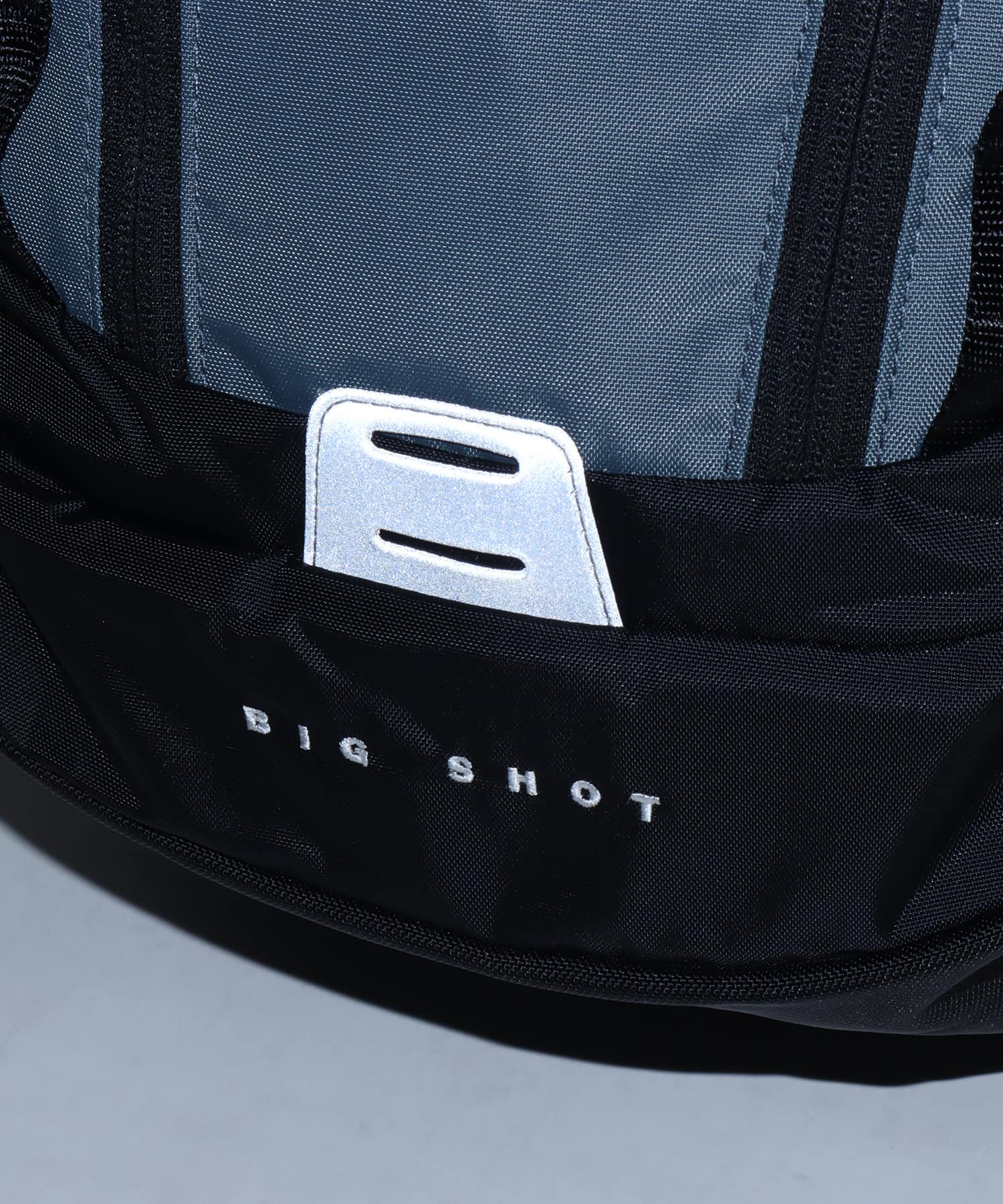 THE NORTH FACE Big Shot ハッシュドラベンダーの画像