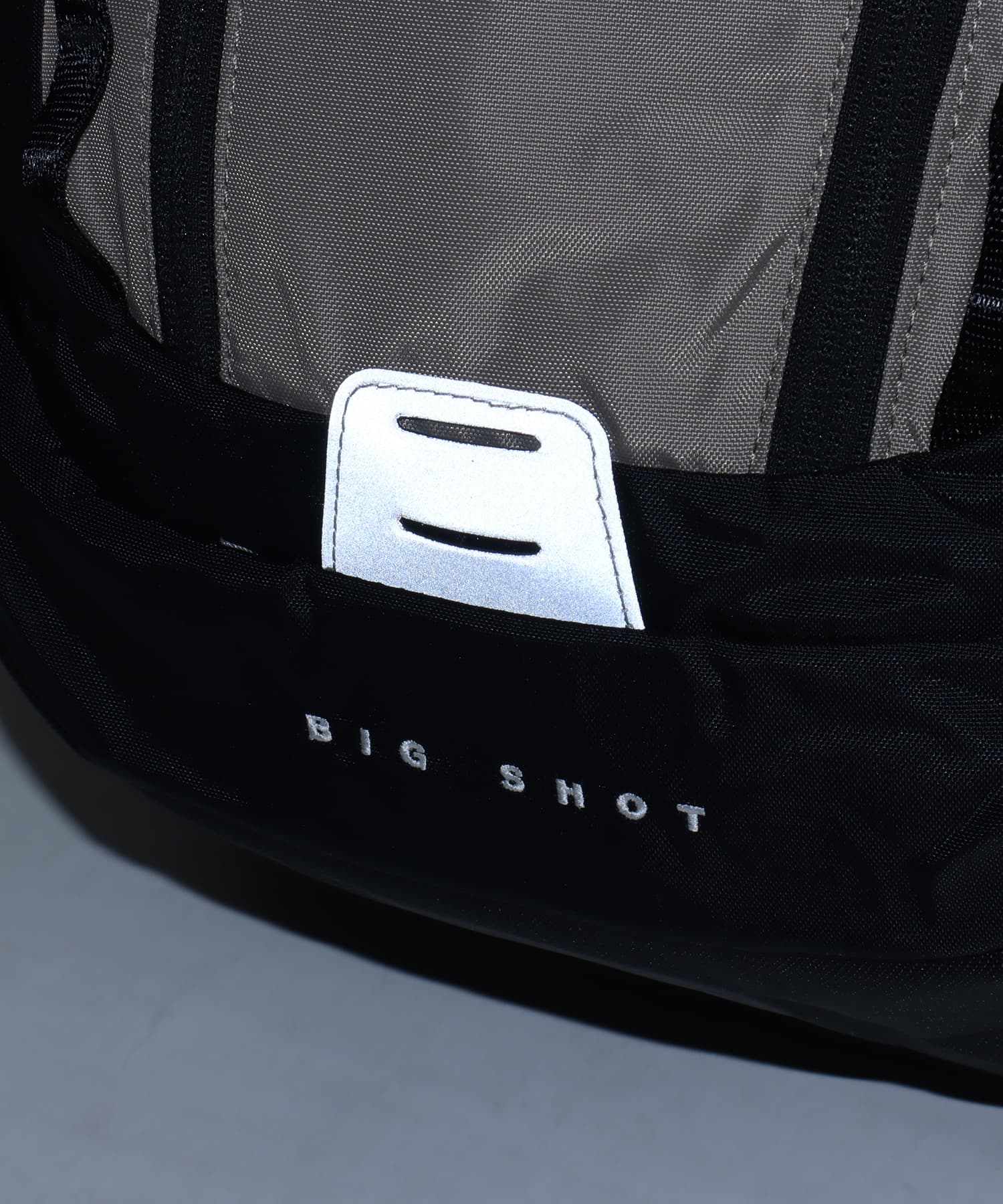 THE NORTH FACE Big Shot マッシュルームの画像