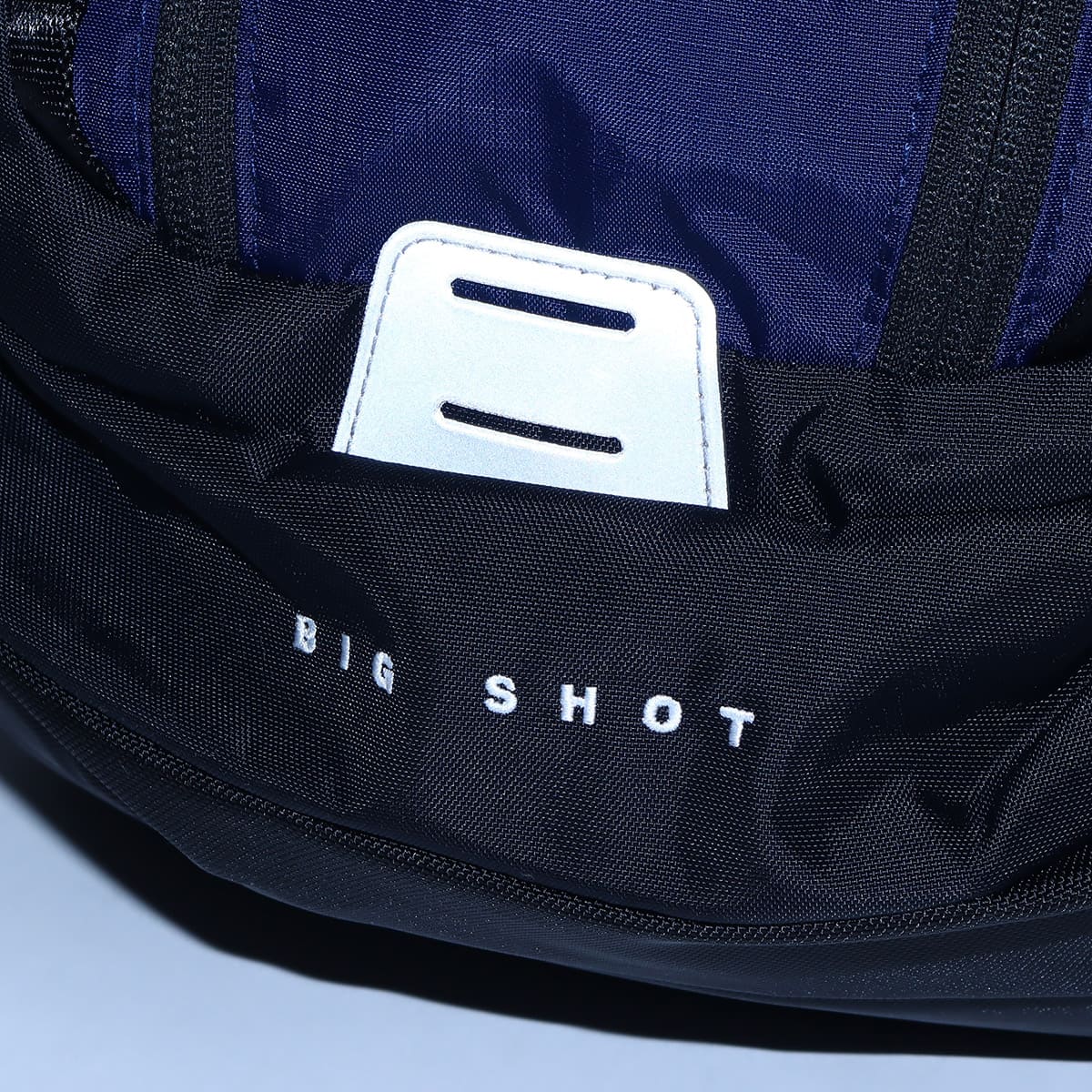 THE NORTH FACE BIG SHOT TNFネイビーの画像