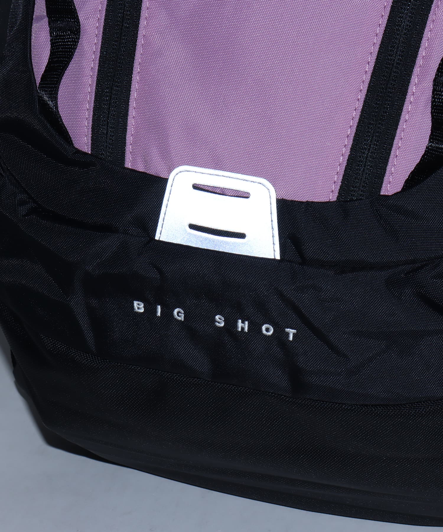 THE NORTH FACE Big Shot スレートグレーの画像