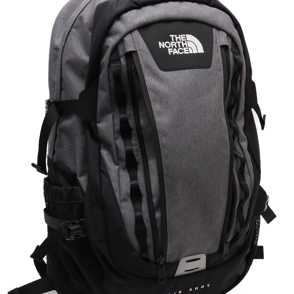 THE NORTH FACE Big Shot ジンクグレーヘザー