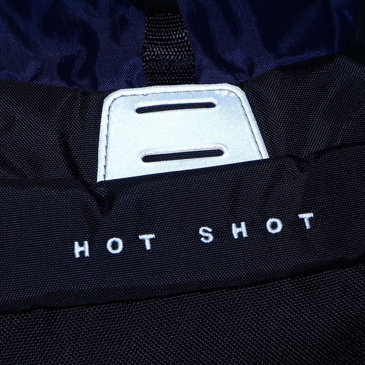 THE NORTH FACE HOT SHOT TNFネイビーの画像