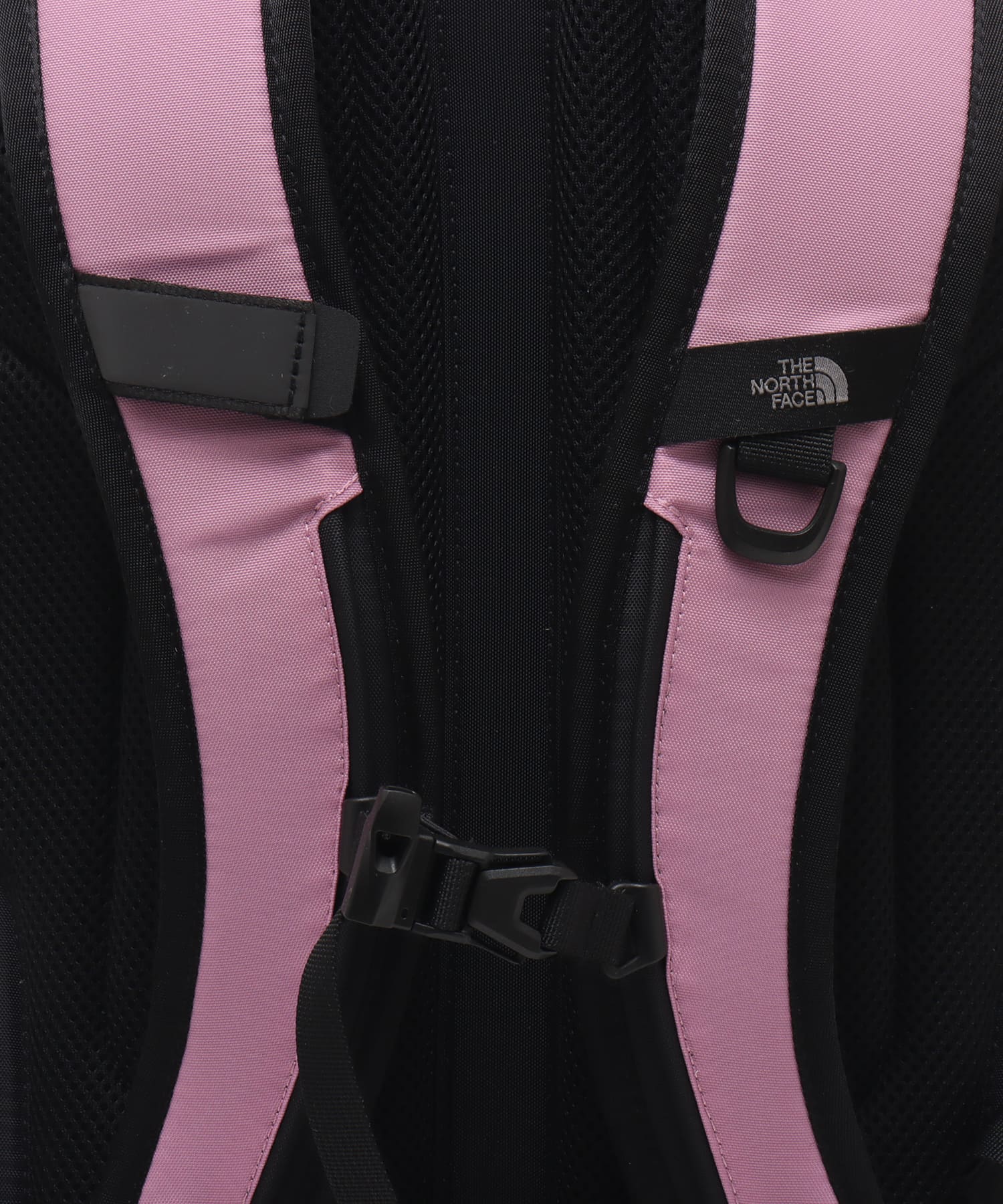 THE NORTH FACE Single Shot ハッシュドラベンダーの画像