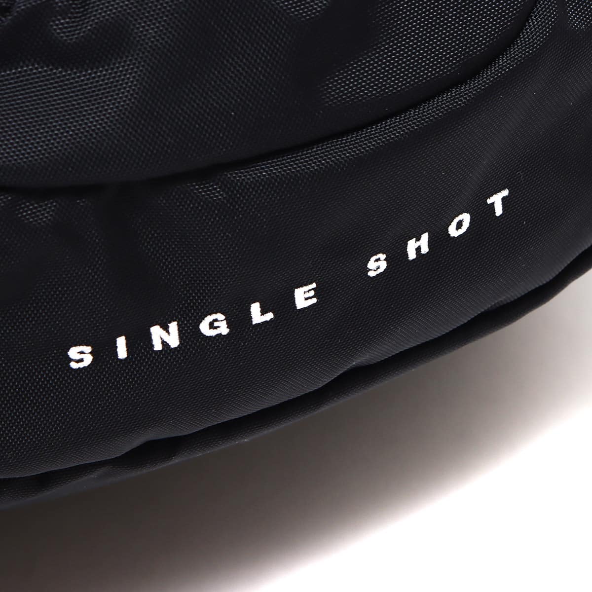 THE NORTH FACE SINGLE SHOT TNFネイビー 23SS-Iの画像