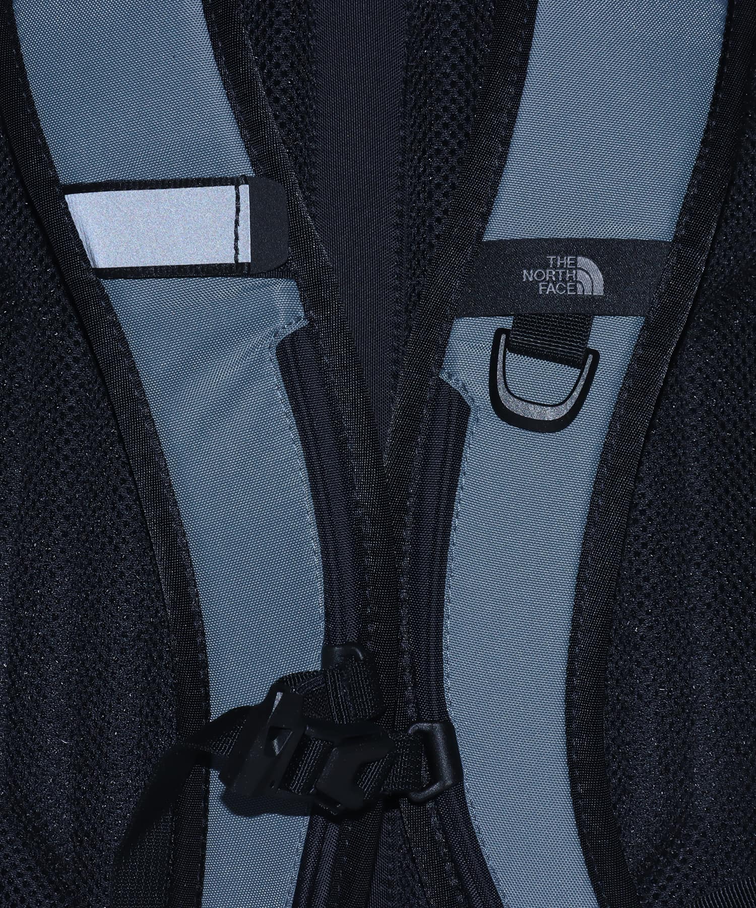 THE NORTH FACE Single Shot スレートグレーの画像