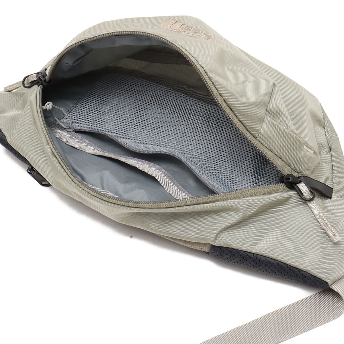 THE NORTH FACE Orion 3 キャバングレー の画像