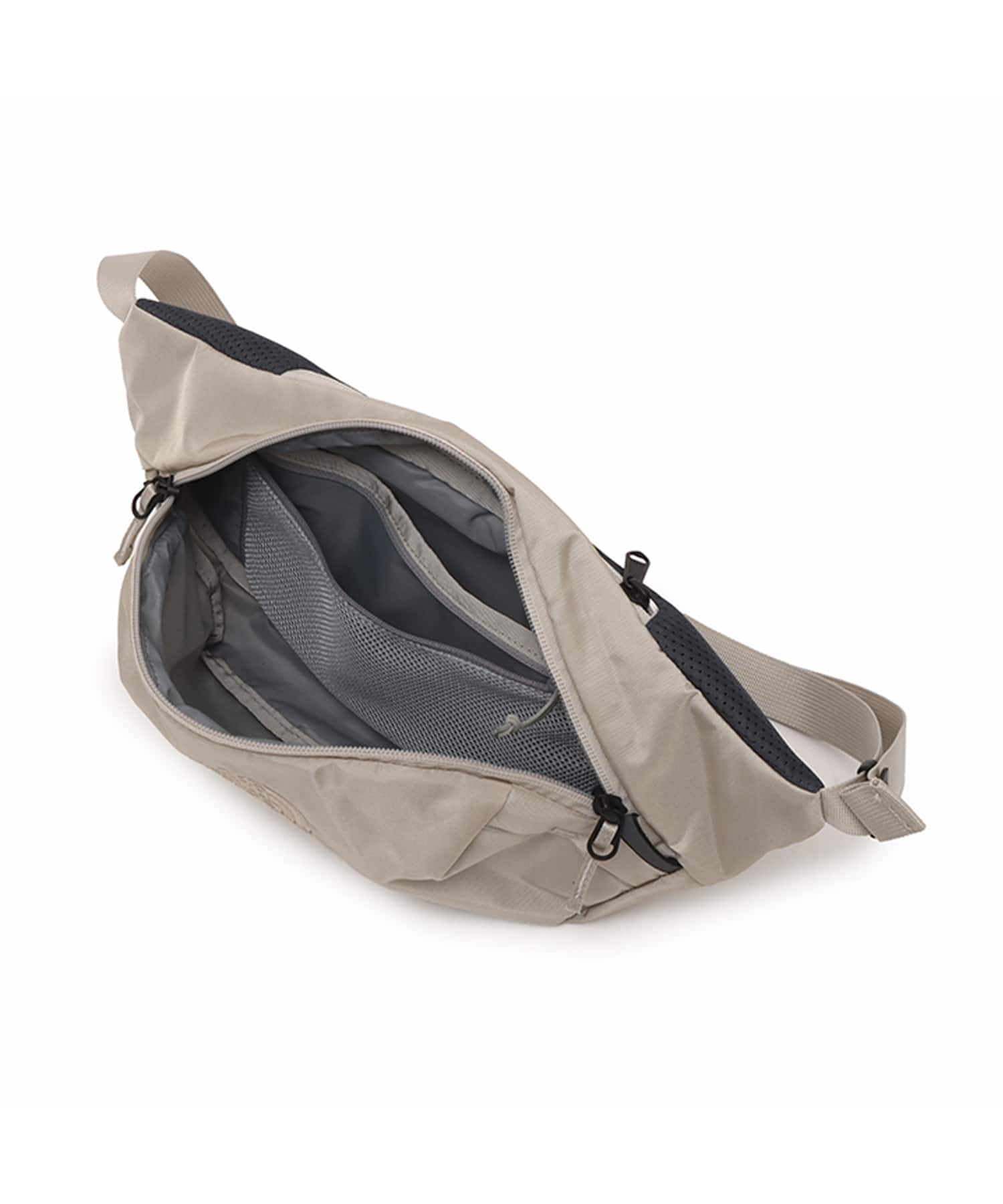 THE NORTH FACE Orion 3 フォッシルアイボリーの画像