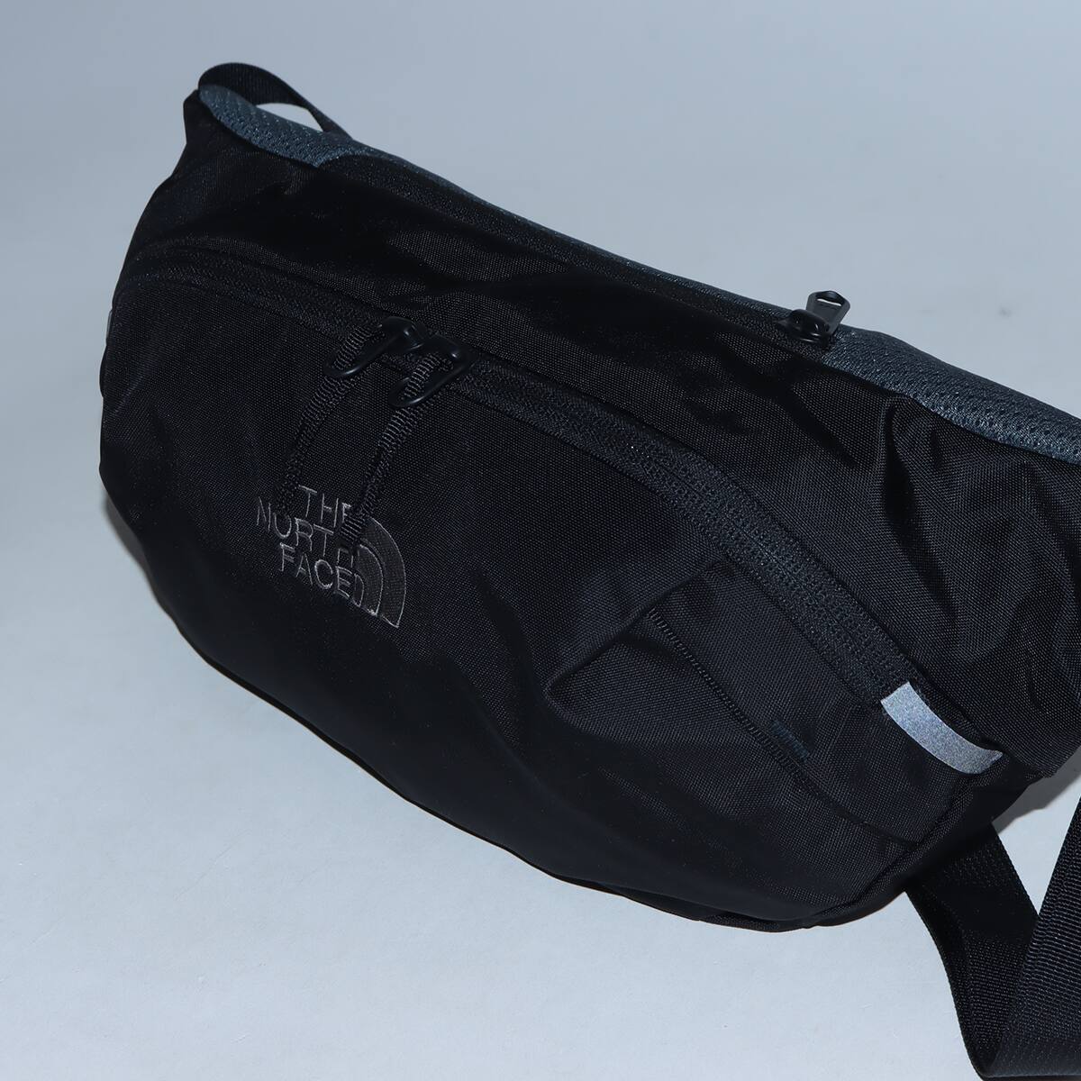 THE NORTH FACE ORION 3 BLACK の画像