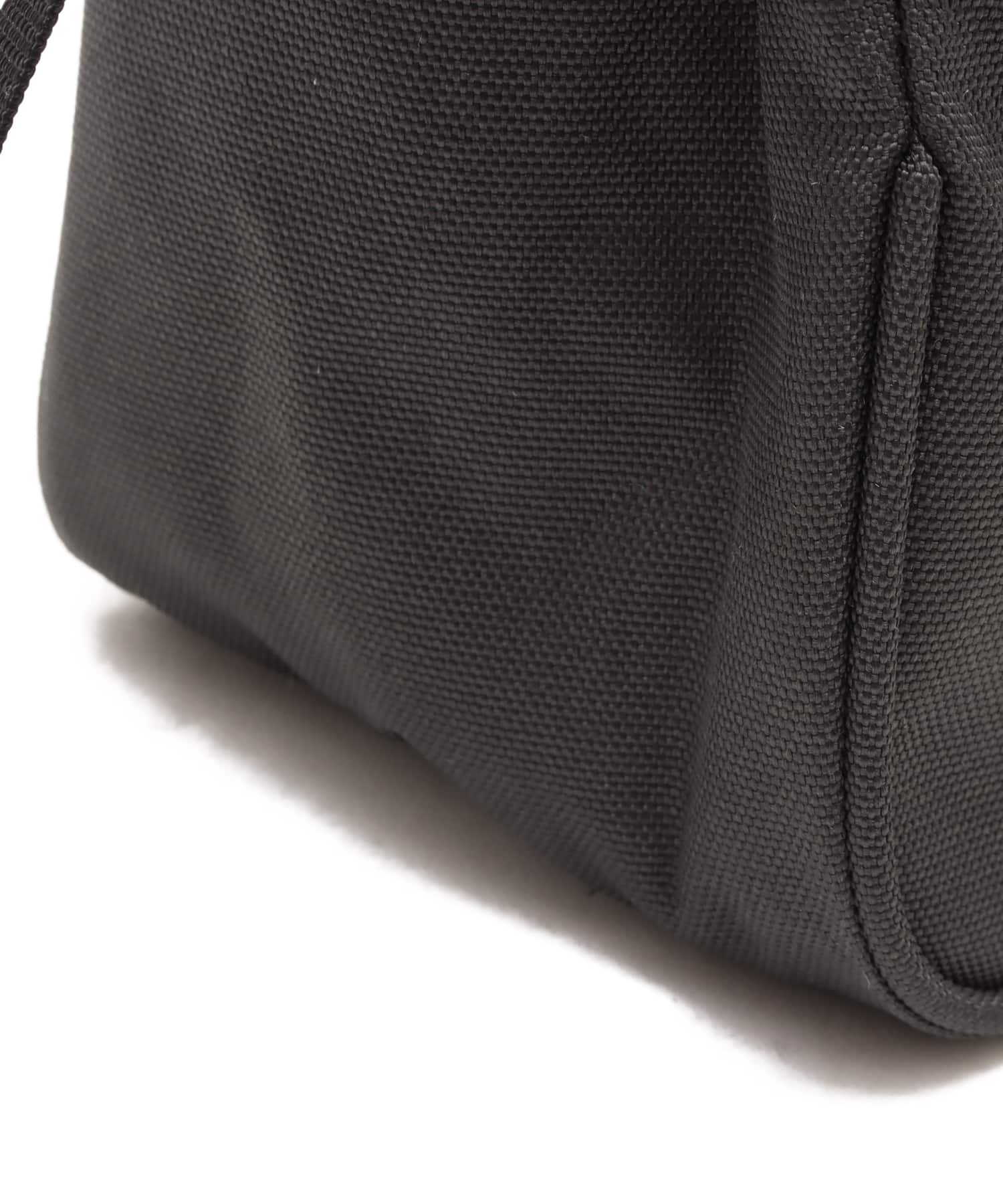 THE NORTH FACE Boulder Mini Shoulder ハイドグリーンの画像