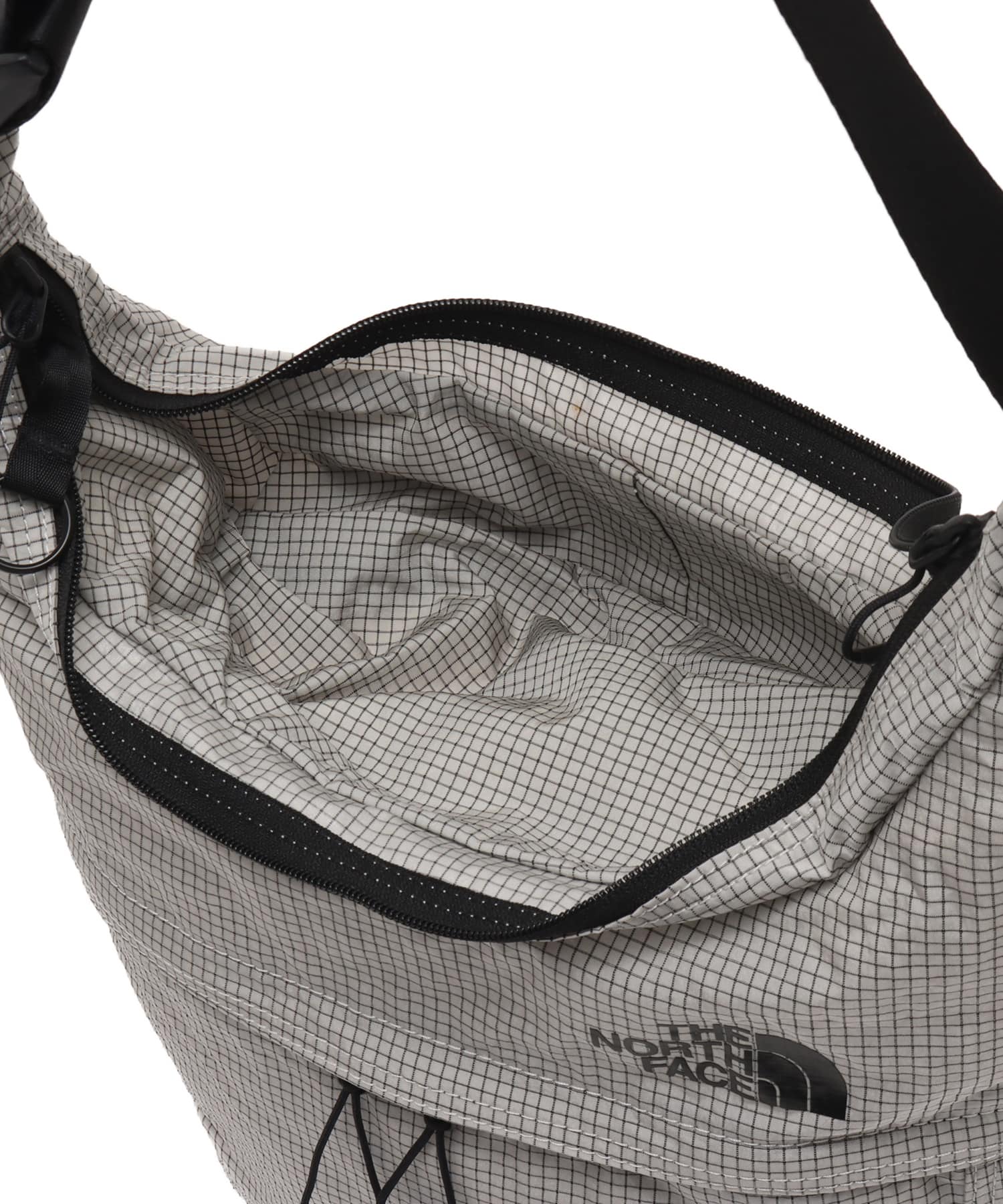 THE NORTH FACE Menow Wander ティングレーの画像