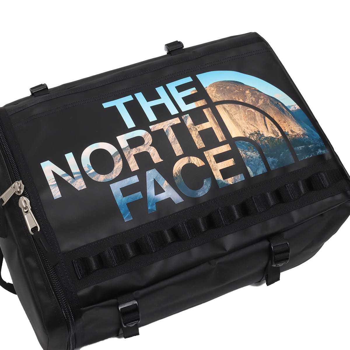 THE NORTH FACE NOVELTY BC FUSE BOX YOSEMITE PRINT2 22SS-I