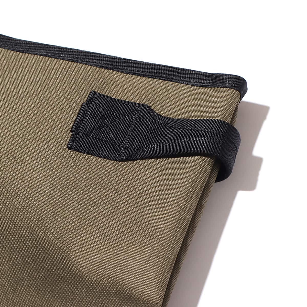 THE NORTH FACE FIELUDENS GEAR TOTE L ニュートープ 21FW-Iの画像
