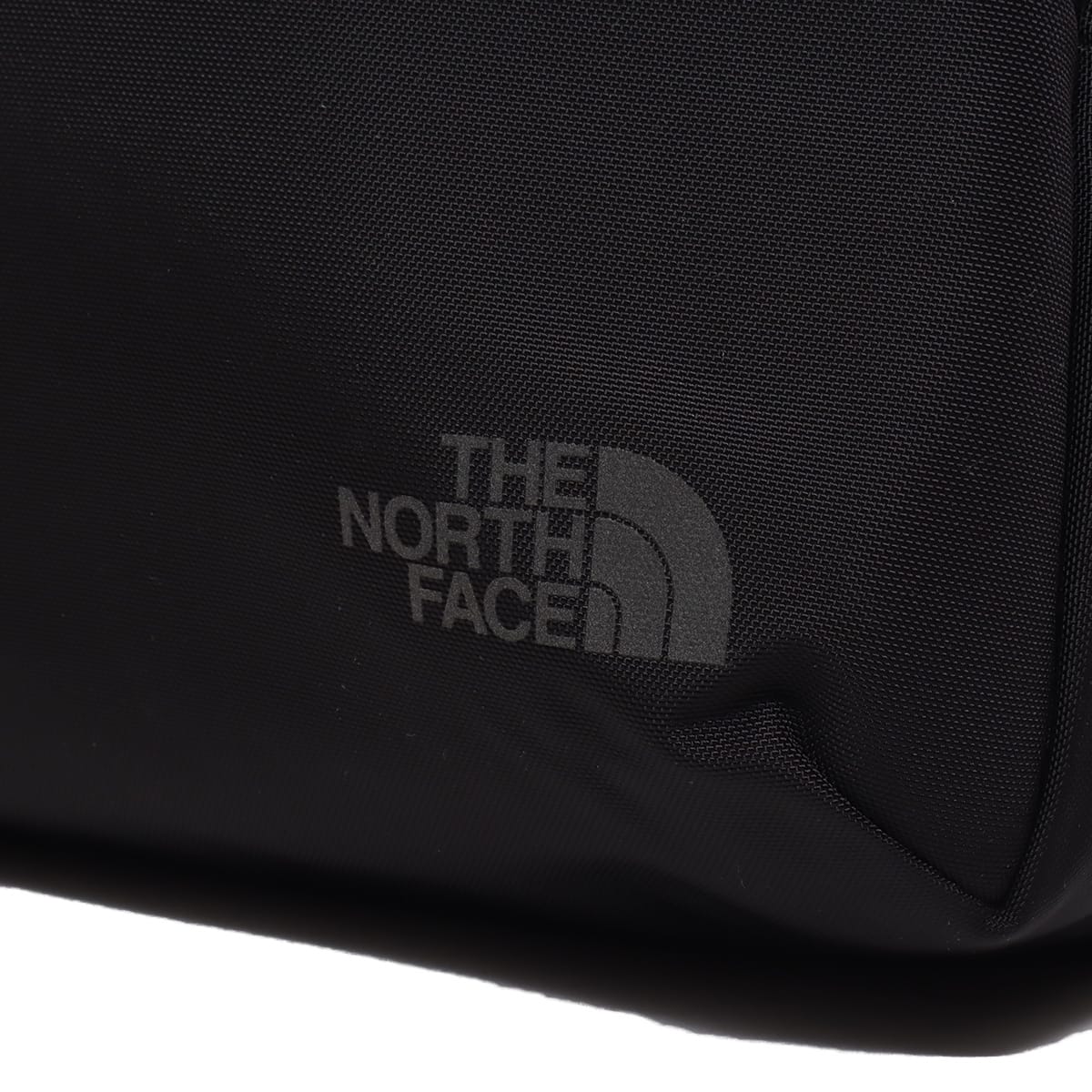 THE NORTH FACE SHUTTLE 3WAY DAYPACK BLACK 21FW-Iの画像