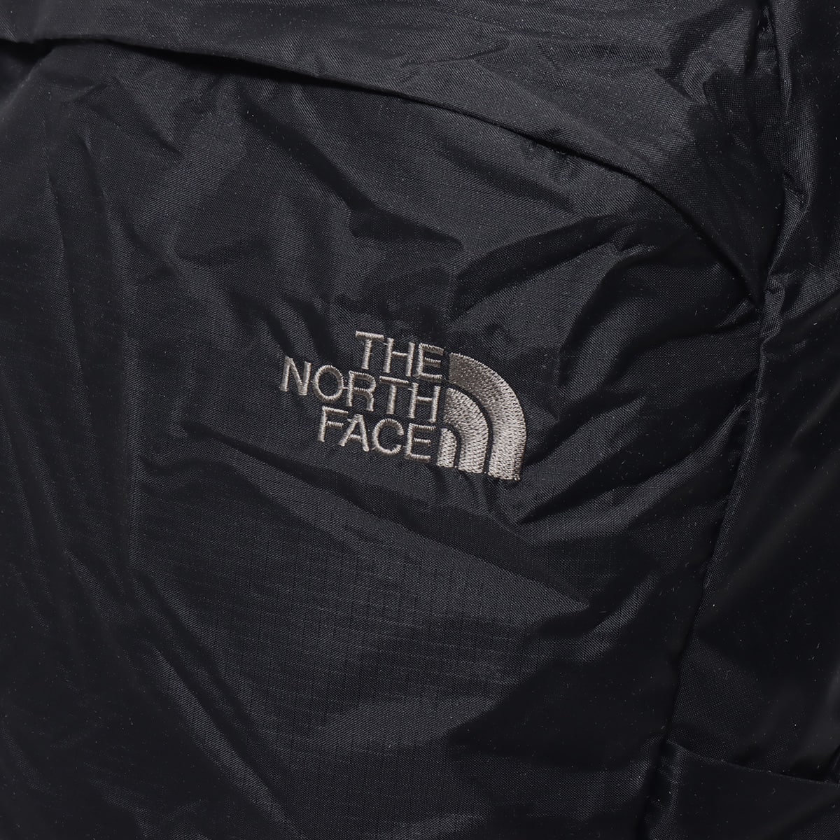 THE NORTH FACE GLAM DAYPACK BLACK 22SS-Iの画像