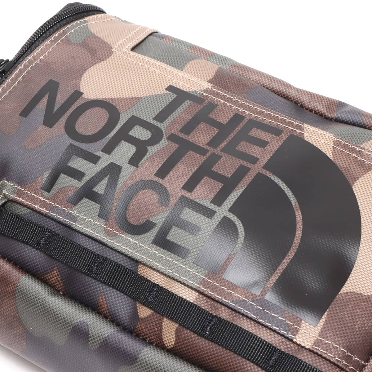 THE NORTH FACE BC FUSE BOX POUCH TNFCAMOPRINT 22SS-Iの画像