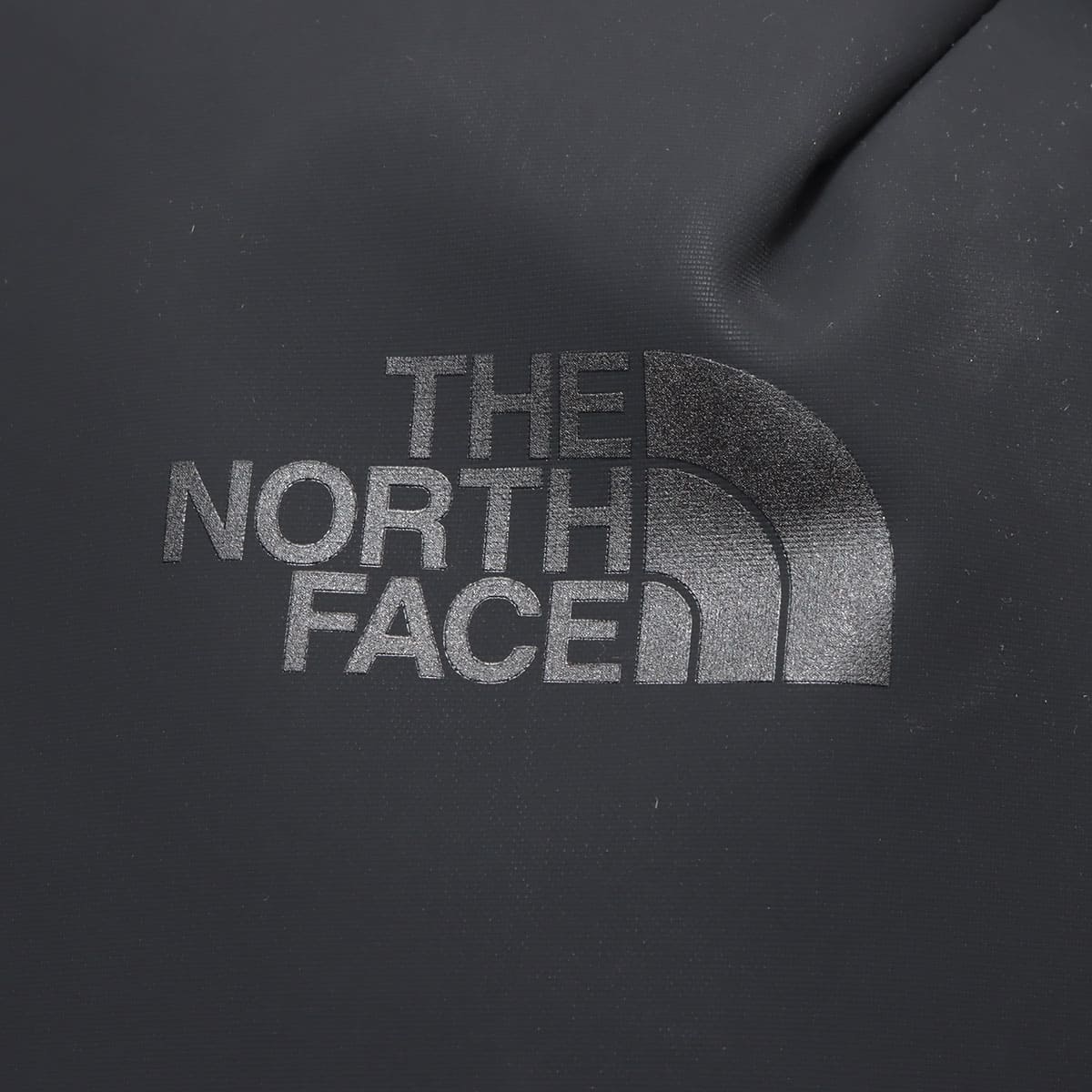 THE NORTH FACE BASALT DAY BLACK 22SS-Iの画像