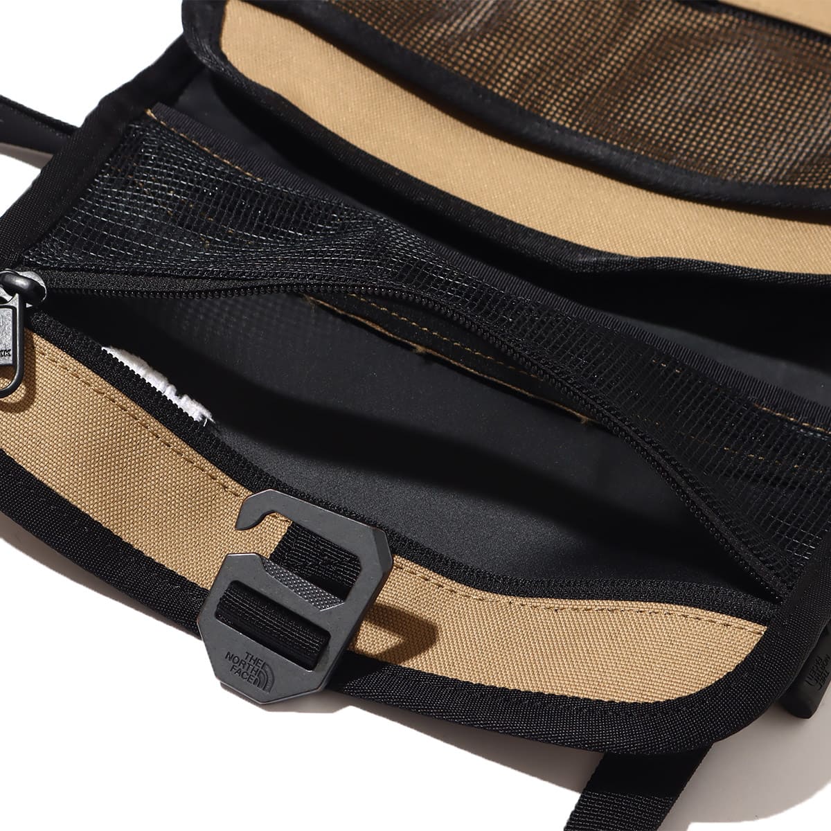 THE NORTH FACE FIELUDENS GEAR MUSETTE ケルプタン 23SS-Iの画像