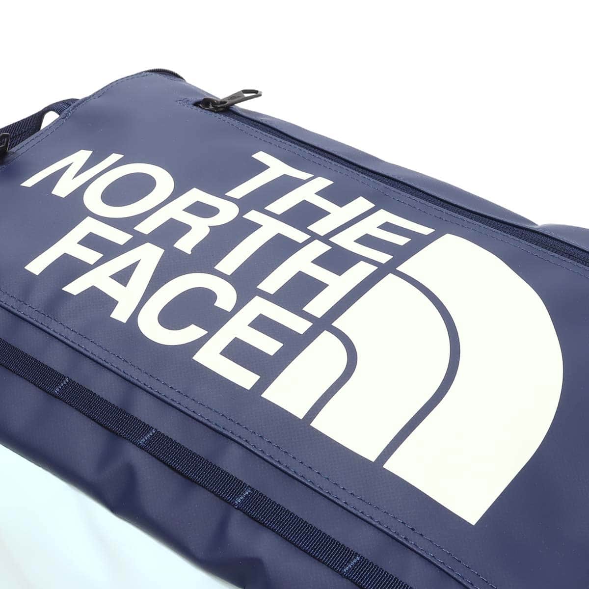 THE NORTH FACE BC FUSE BOX TOTE サミットネイビーxスカイ