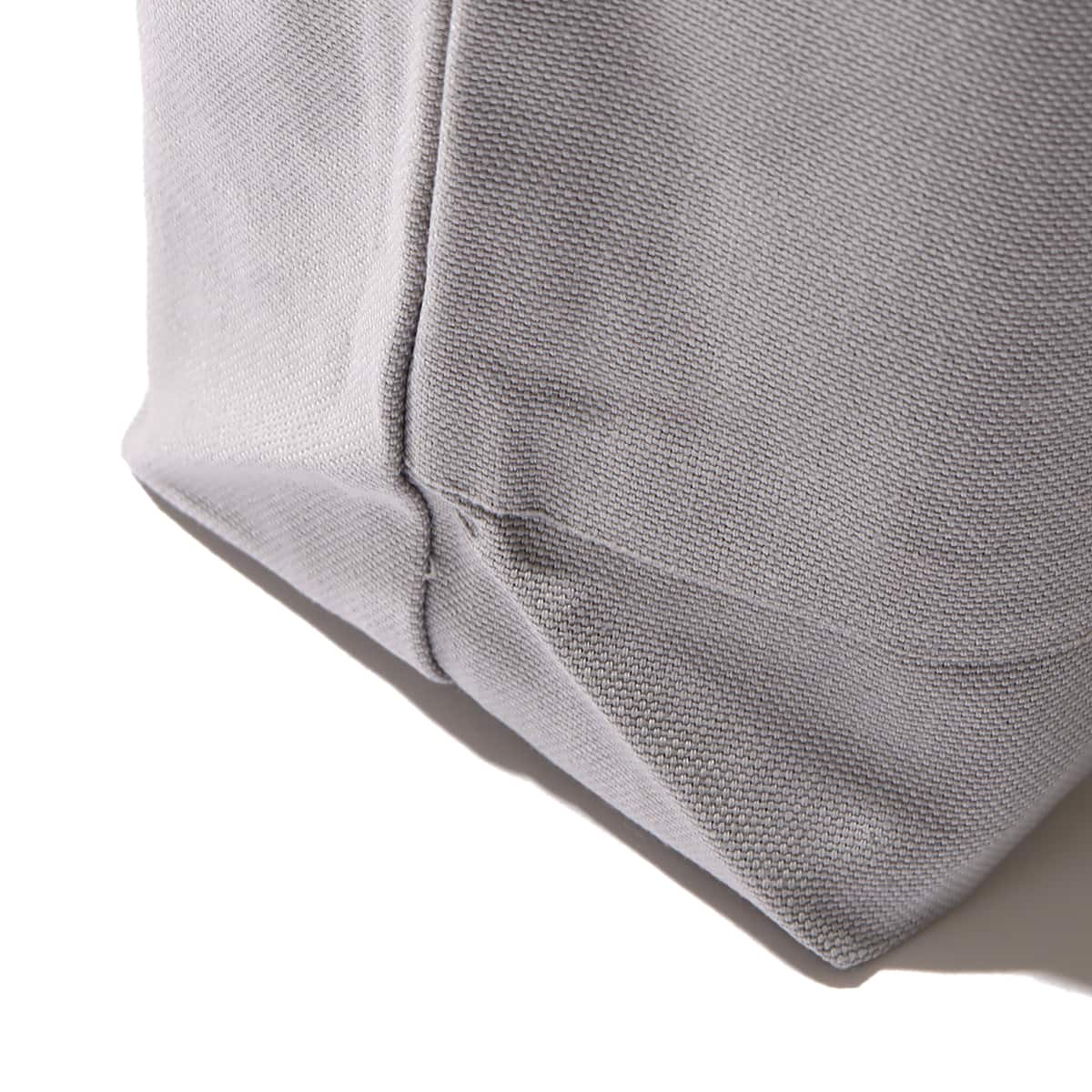 THE NORTH FACE ORGANIC COTTON SHOULDER メルドグレー THE NORTH FACE ORGANIC COTTON SHOULDER メルドグレー