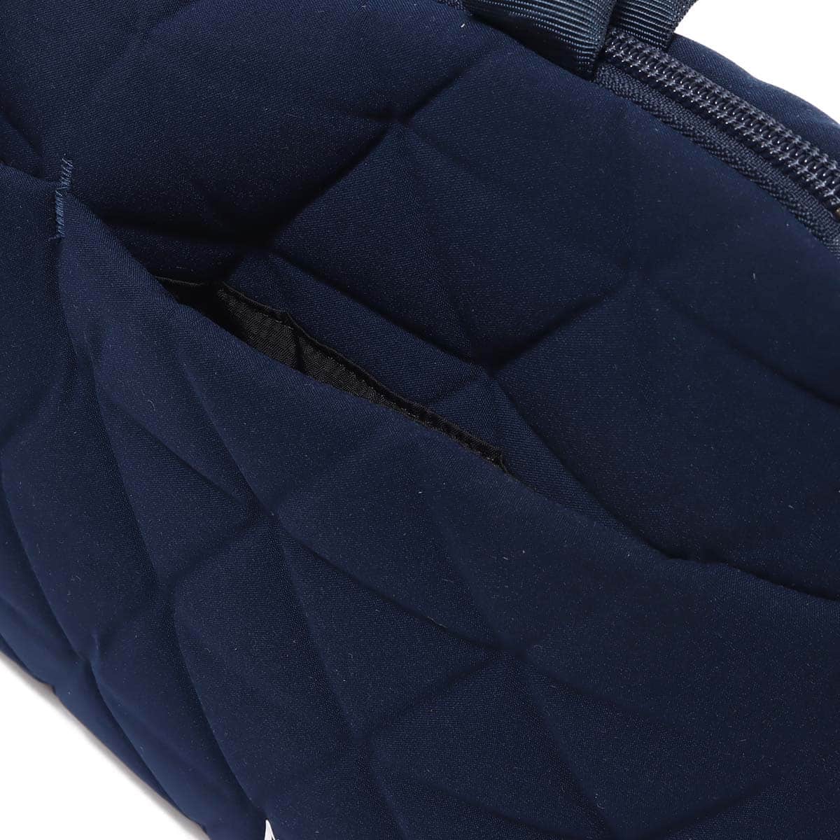 THE NORTH FACE GEOFACE BOX TOTE アーバンネイビー 23SS-I（ザ