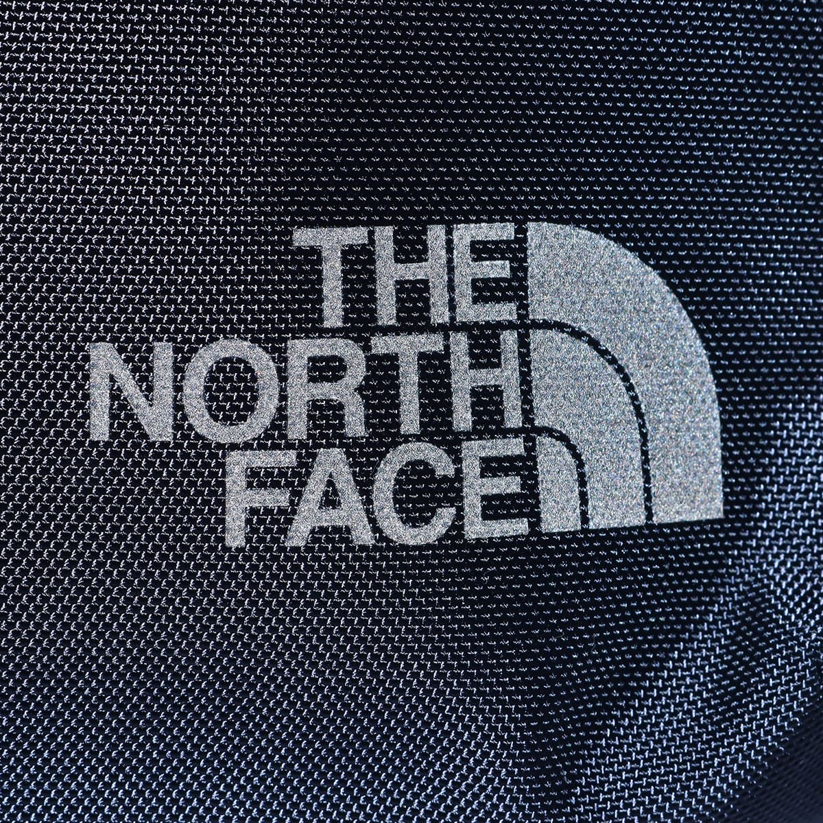THE NORTH FACE SHUTTLE DAYPACK BLACKの画像