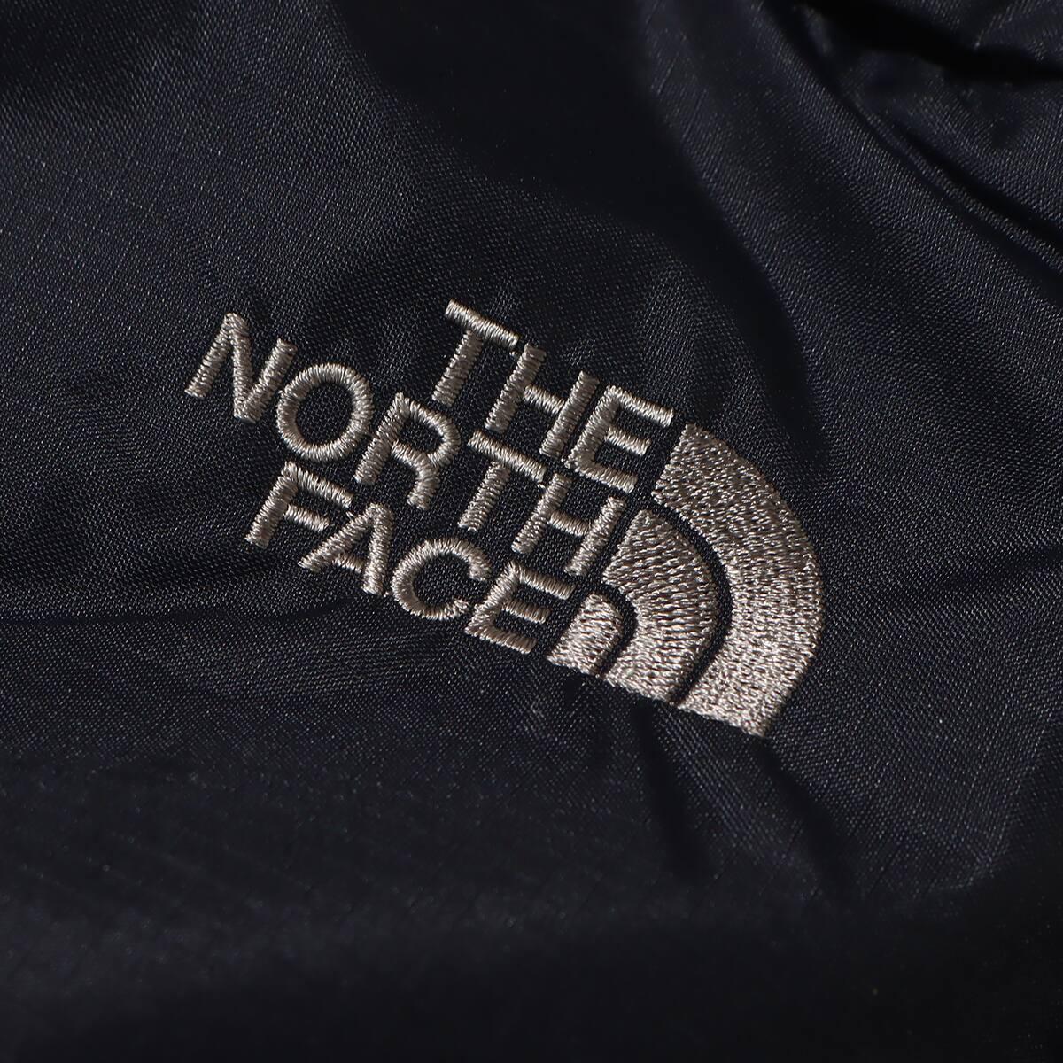 THE NORTH FACE GLAM SHOULDER BLACK 23SS-Iの画像