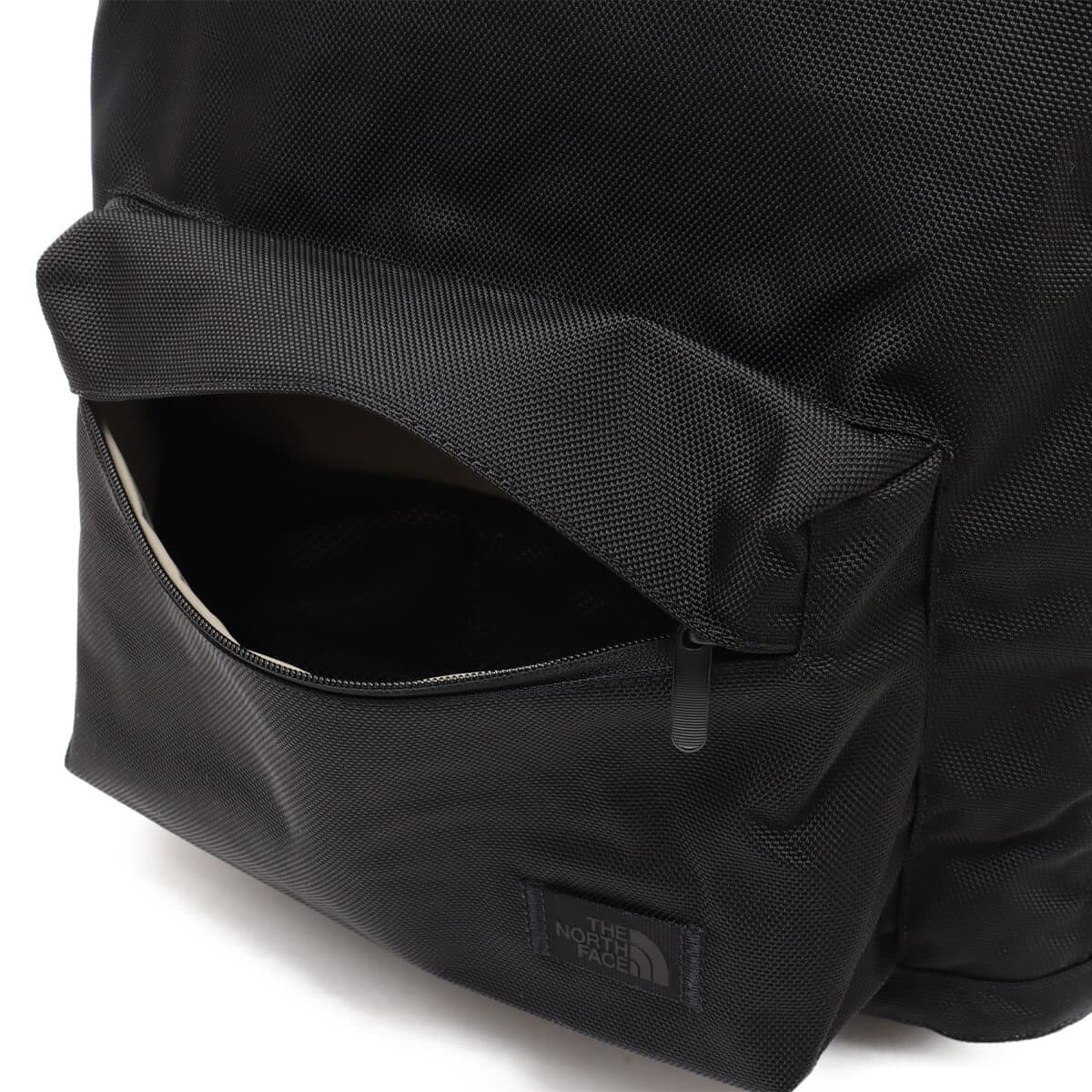 THE NORTH FACE Metroscape Daypack ブラック 24SS-Iの画像