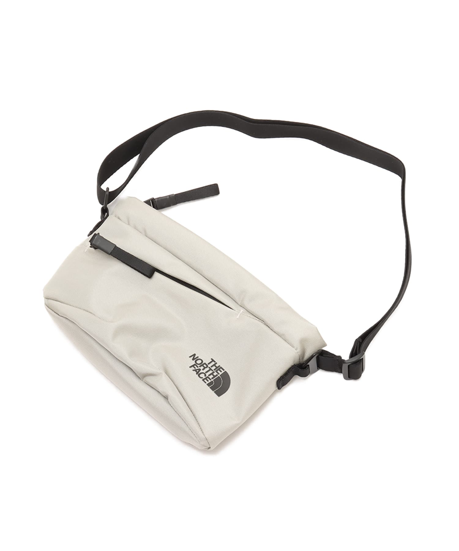 THE NORTH FACE Pyrenees Shoulder S ソープストーンの画像